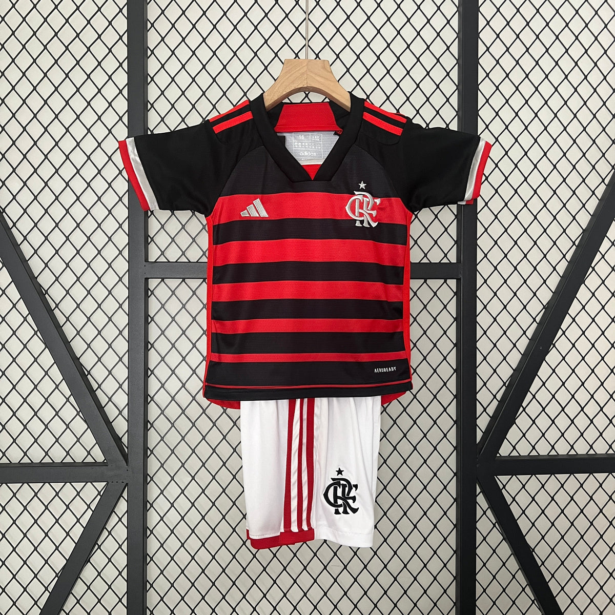 Flamengo I 24/25 Kinderset