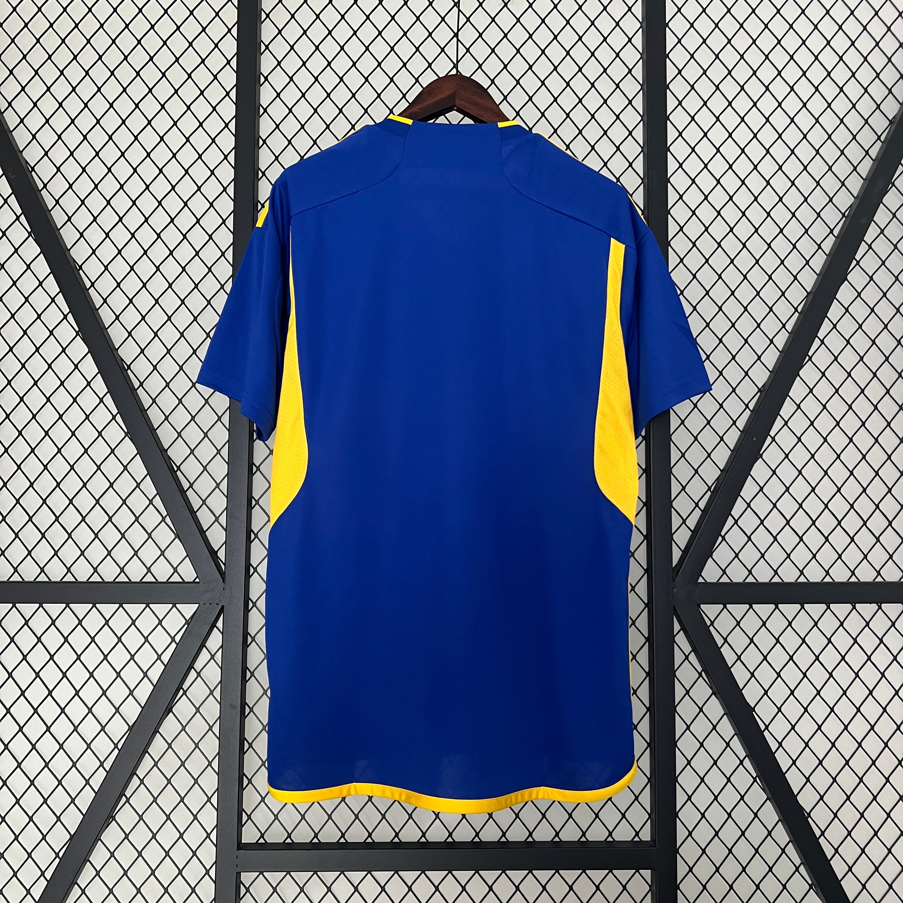 Boca Juniors Special Edition 23/24 Mann