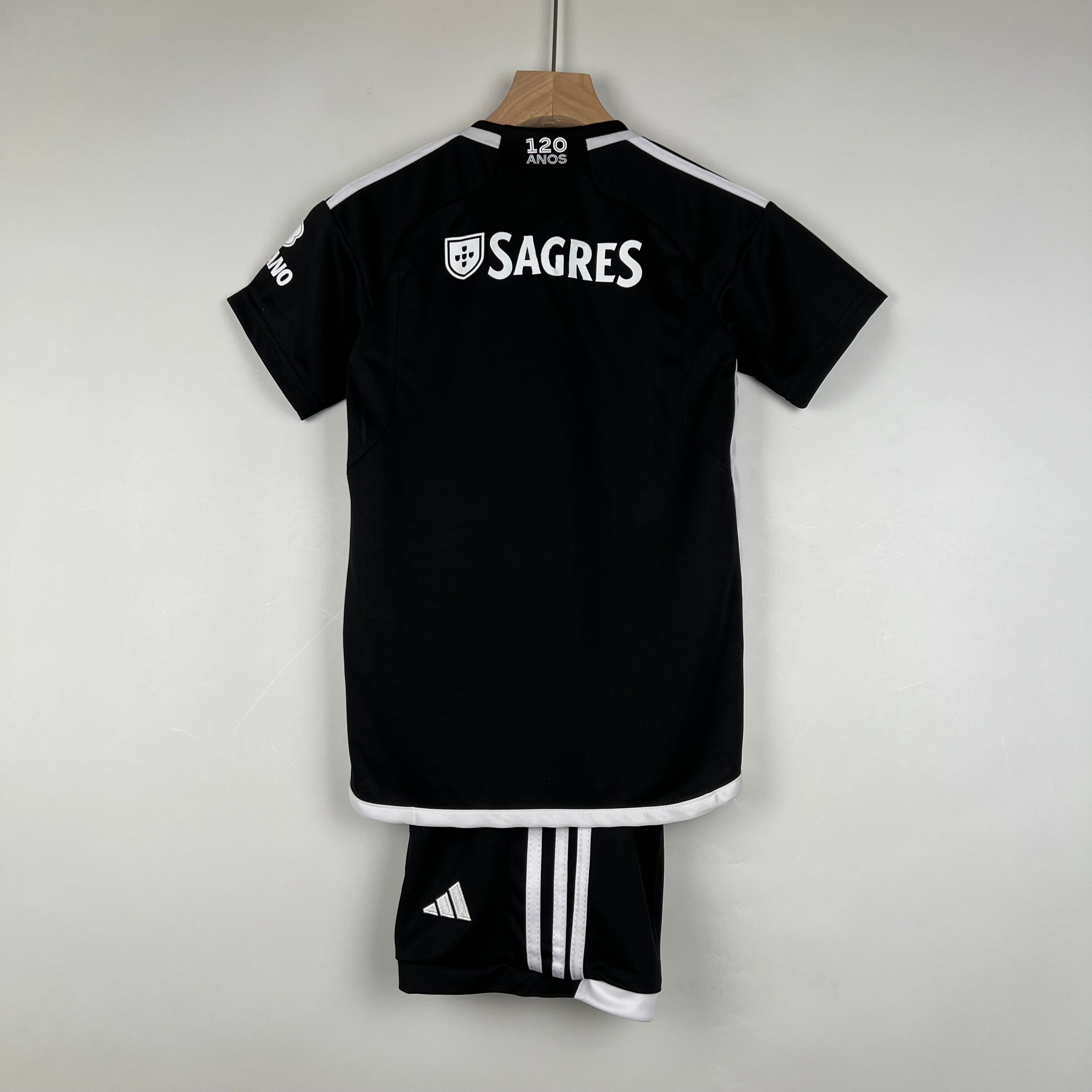 BENFICA II 23/24 CONJUNTO INFANTIL