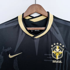 Brasile All Black II 22/23 Man