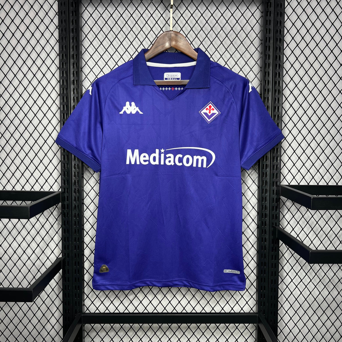 Fiorentina I 24/25 Čovjek