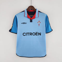 CELTA DE VIGO  I 02/04 (RETRO)