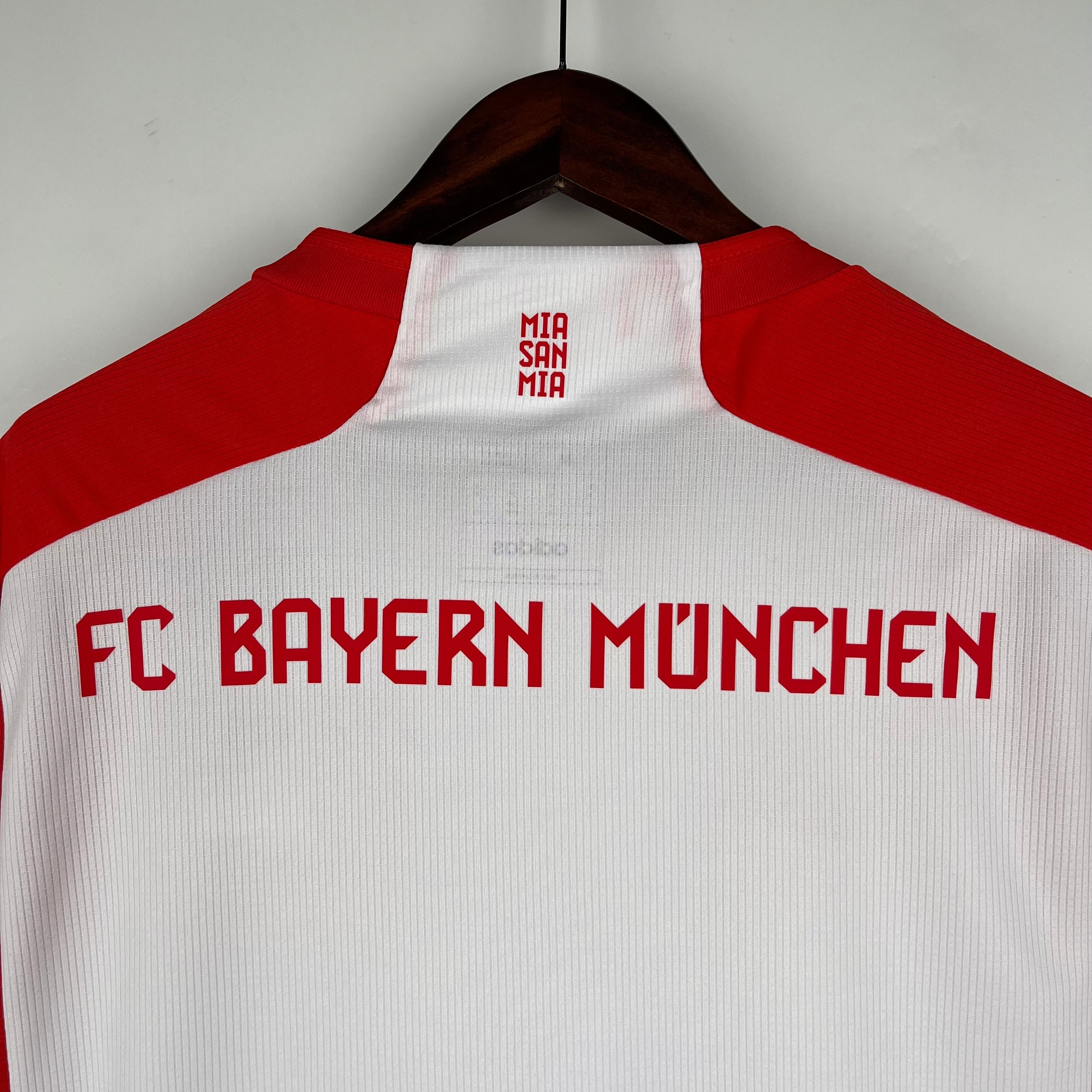 Bayern Munich I 23/24 Man