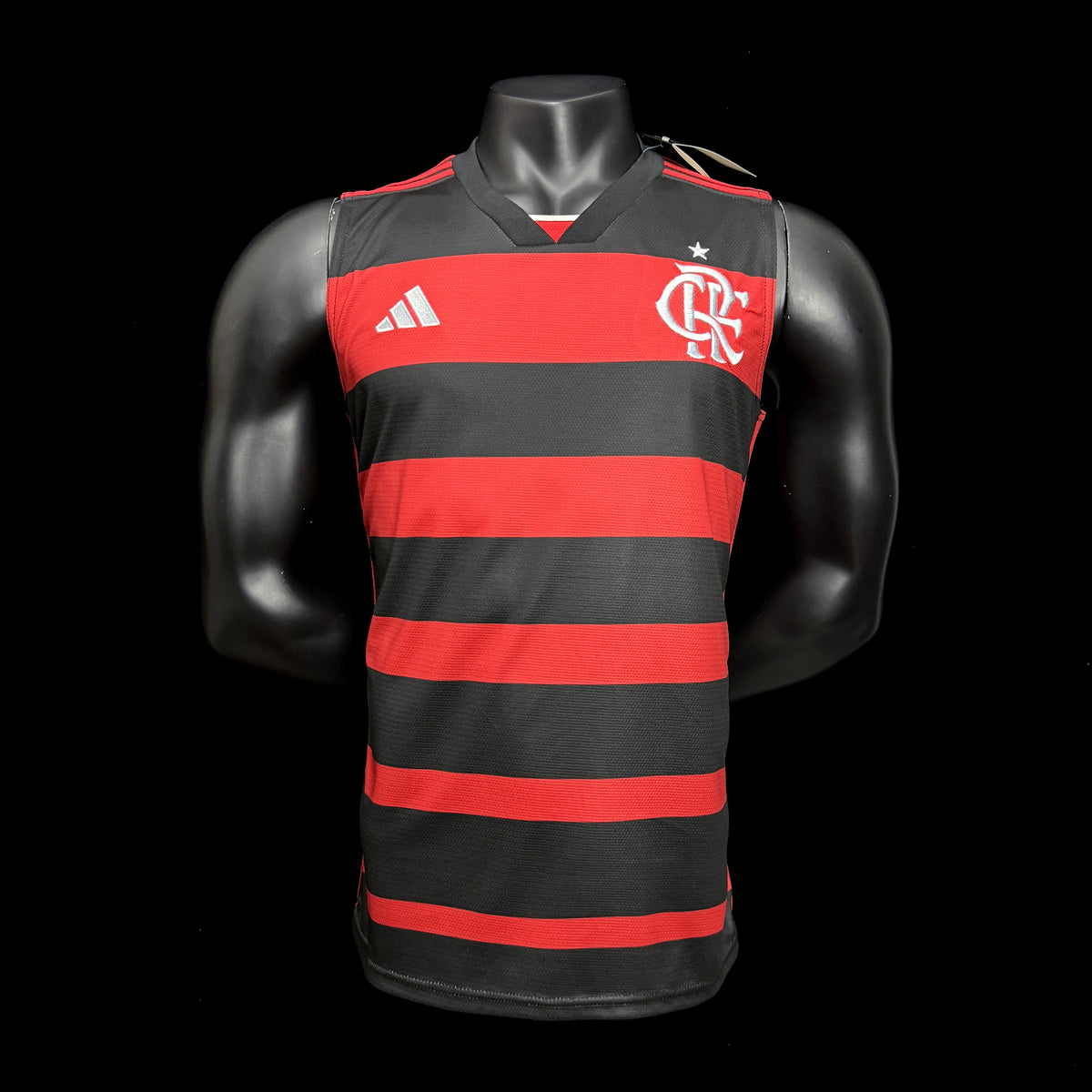 Flamengo Dar I 24/25 (Spielerversion)