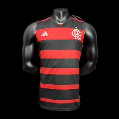 FLAMENGO  VEST  I   24/25  ( VERSION JUGADOR )