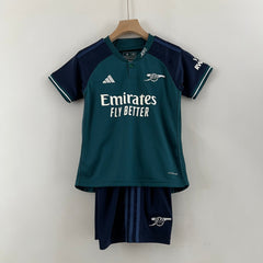 ARSENAL III 23/24 CONJUNTO INFANTIL