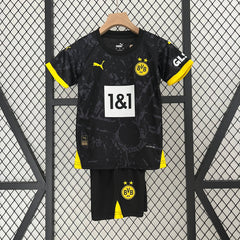 Borussia Dortmund II 23/24 Set per bambini