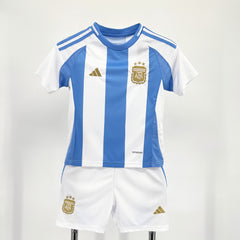 ARGENTINA I 24/25 CHILDREN'S SET