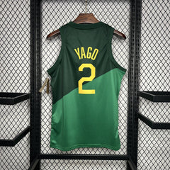 BRAZIL YAGO#   BALONCESTO  24/25  HOMBRE